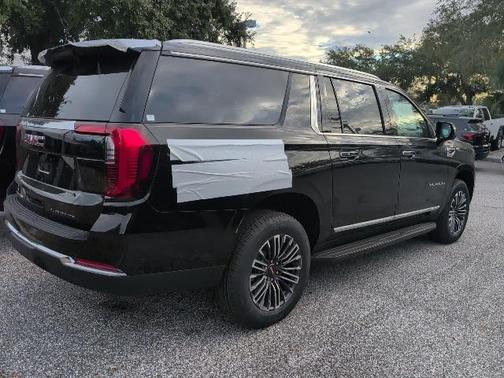 2026 GMC Yukon XL 2WD Elevation