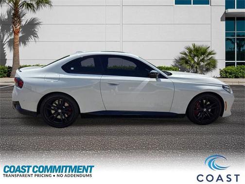 2023 BMW M240 i