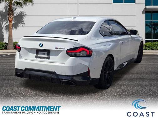 2023 BMW M240 i