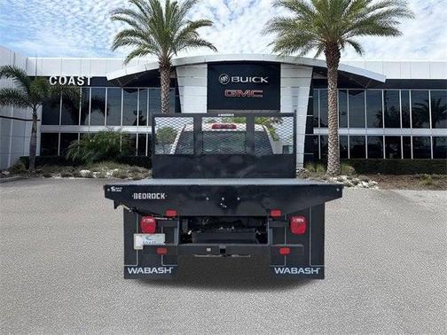 2025 GMC Sierra 3500 Base