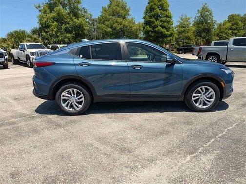 2025 Buick Envista Preferred FWD
