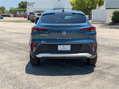 2025 Buick Envista Preferred FWD