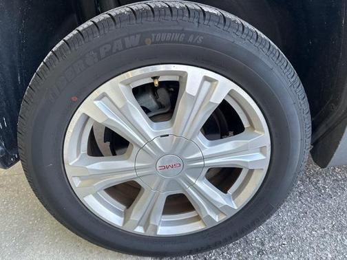 2017 GMC Terrain SLE-1