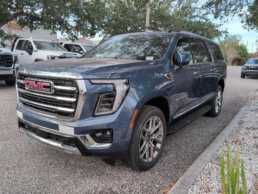 2026 GMC Yukon XL 4WD Elevation