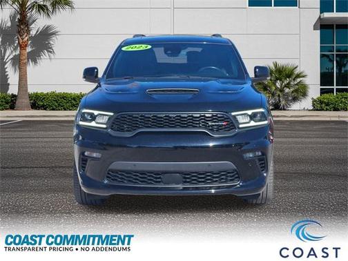 2023 Dodge Durango GT Premium RWD