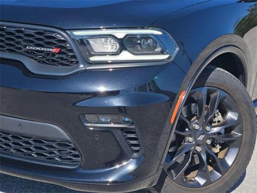 2023 Dodge Durango GT Premium RWD