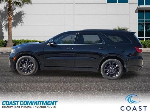 2023 Dodge Durango GT Premium RWD