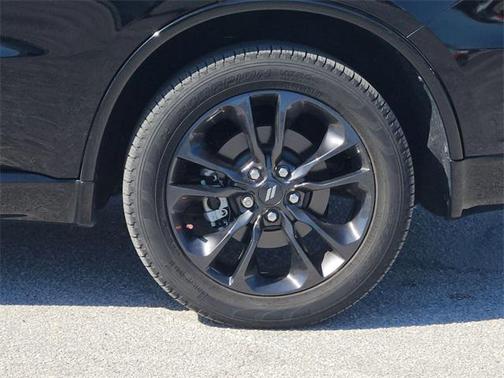 2023 Dodge Durango GT Premium RWD