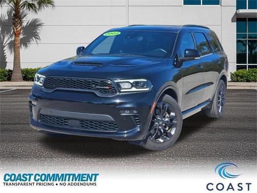 2023 Dodge Durango GT Premium RWD