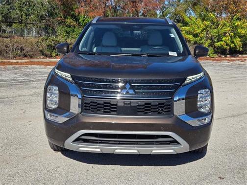 2023 Mitsubishi Outlander SEL 2.5 2WD