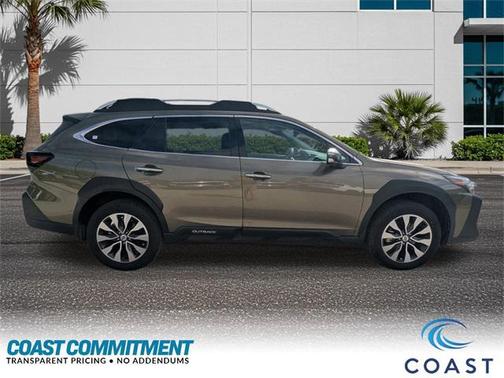 2024 Subaru Outback Touring