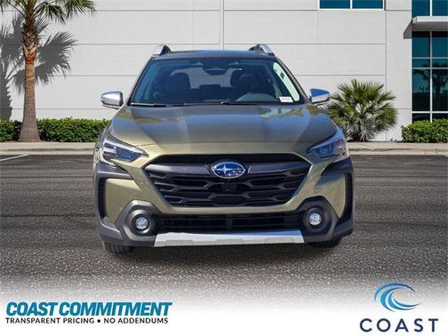 2024 Subaru Outback Touring