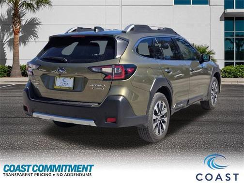 2024 Subaru Outback Touring