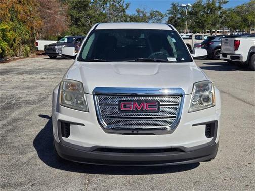 2017 GMC Terrain SLE-1