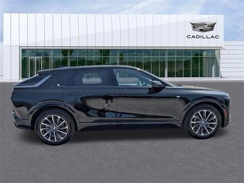 2025 Cadillac LYRIQ Sport w/1SF