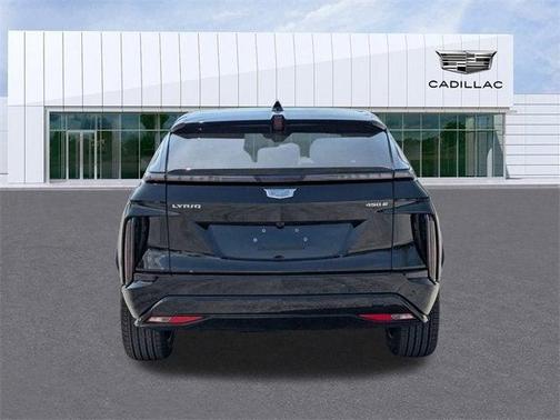 2025 Cadillac LYRIQ Sport w/1SF