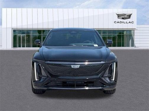 2025 Cadillac LYRIQ Sport w/1SF