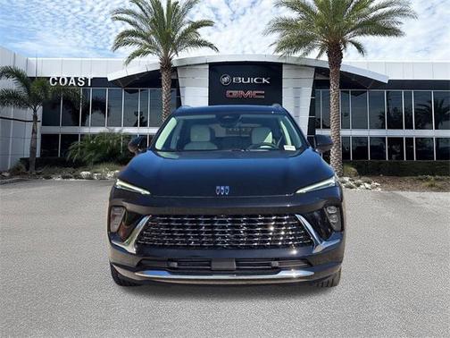 2026 Buick Envision Avenir AWD