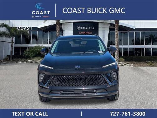 2026 Buick Envision Sport Touring AWD