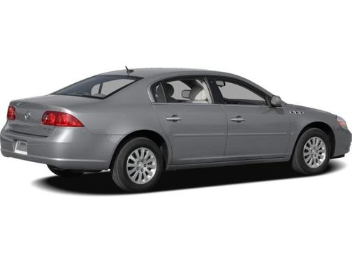 2008 Buick Lucerne CXL