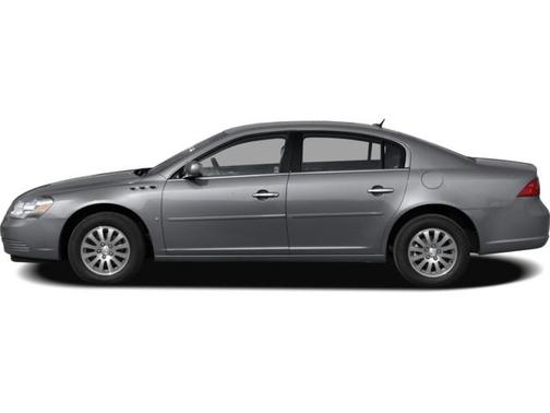 2008 Buick Lucerne CXL