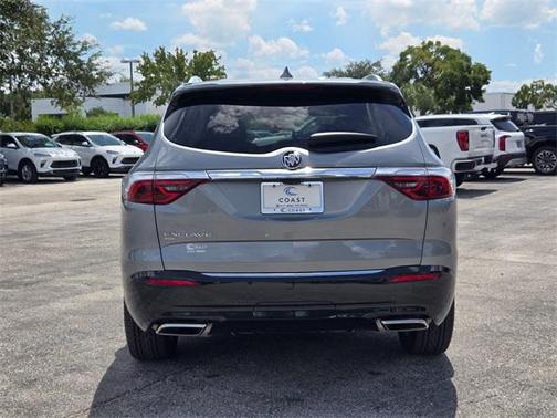 2023 Buick Enclave Premium AWD