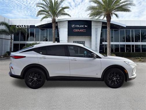 2026 Buick Envista Sport Touring FWD