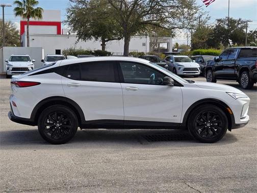 2026 Buick Envista Sport Touring FWD