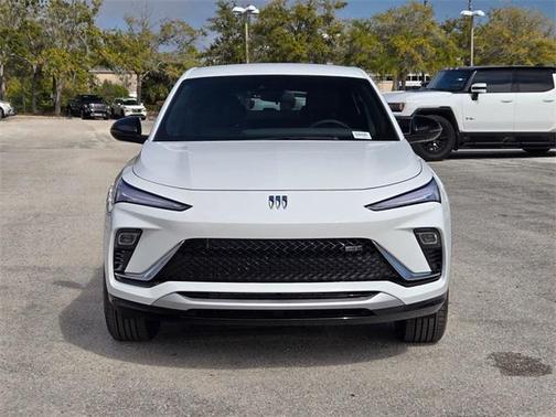 2026 Buick Envista Sport Touring FWD