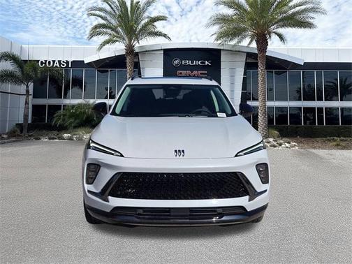 2026 Buick Envision Sport Touring AWD