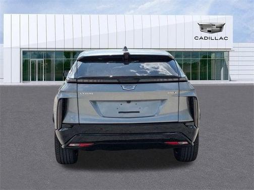 2025 Cadillac LYRIQ Sport w/1SF