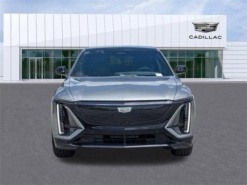 2025 Cadillac LYRIQ Sport w/1SF
