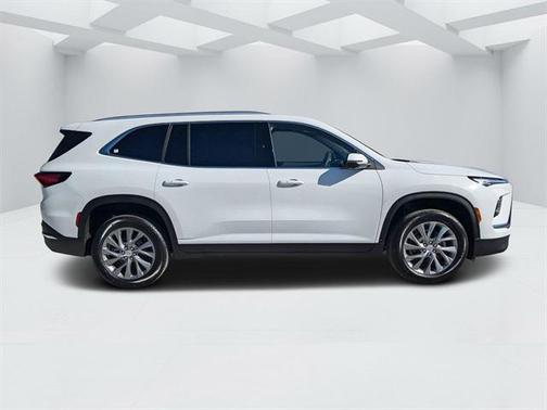 2025 Buick Enclave Preferred FWD