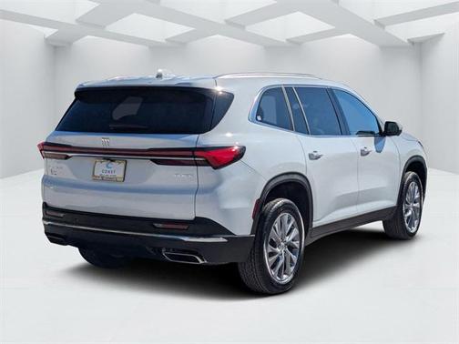 2025 Buick Enclave Preferred FWD