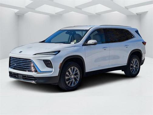 2025 Buick Enclave Preferred FWD