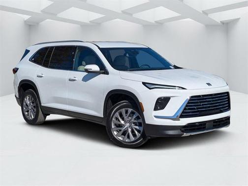 2025 Buick Enclave Preferred FWD