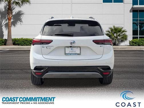 2023 Buick Envision Preferred AWD