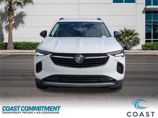 2023 Buick Envision Preferred AWD