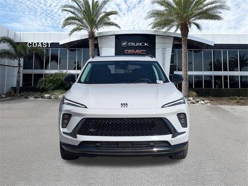 2026 Buick Envision Sport Touring AWD