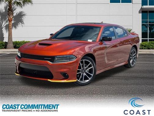 2023 Dodge Charger GT