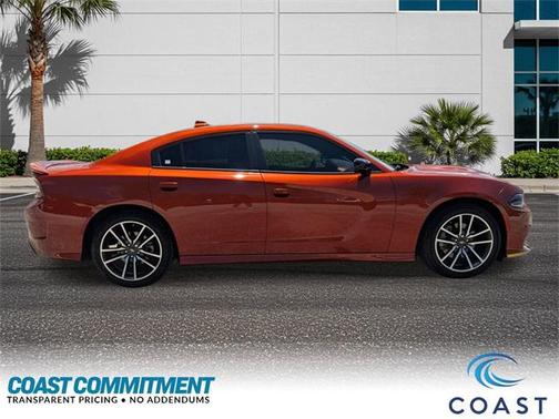 2023 Dodge Charger GT