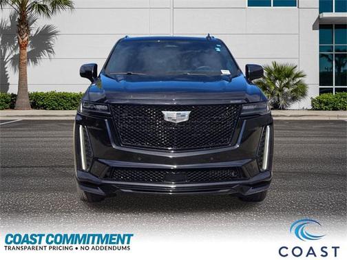 2024 Cadillac Escalade ESV V-Series