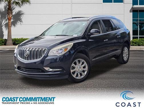 2015 Buick Enclave Premium