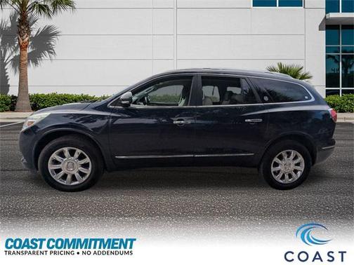 2015 Buick Enclave Premium