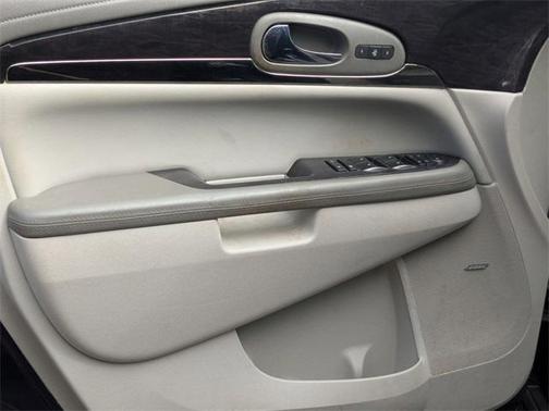 2015 Buick Enclave Premium