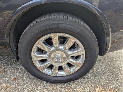 2015 Buick Enclave Premium