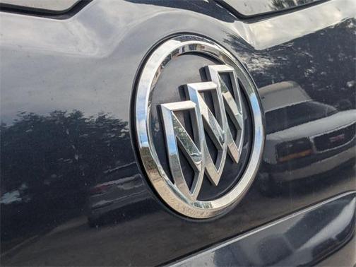 2015 Buick Enclave Premium