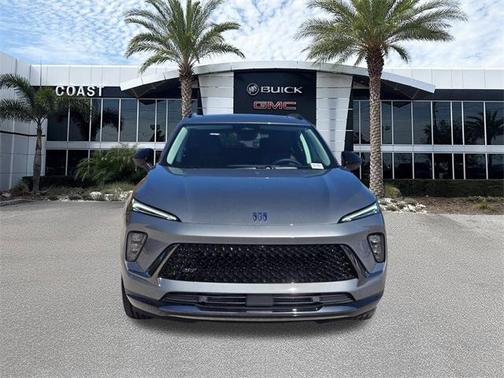 2026 Buick Envision Sport Touring AWD