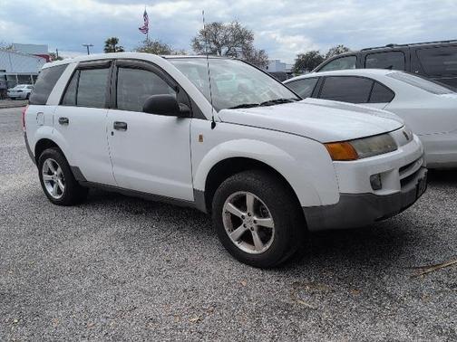 2003 Saturn Vue Base