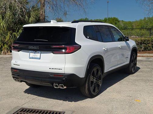 2026 GMC Acadia Elevation FWD